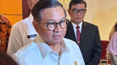 Patung Sudirman Siap Berpindah, Pramono Pastikan Lokasi Baru Strategis!