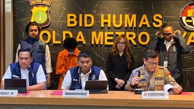 “‘Bjorka’ Gonti-ganti Nama di Dark Web, Bersembunyi Sejak 2020!”