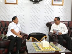 **Mendagri Tito Karnavian Dukung Pendidikan Dokter Spesialis melalui RSUD, Solusi Baru untuk Tenaga Kesehatan Indonesia**