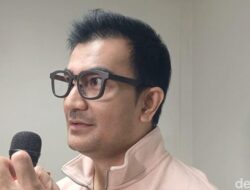 “Anak Shandy Sjariff Dioperasi 2 Kali karena Strabismus, Kondisi Apa Itu?”