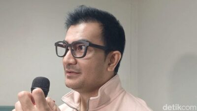“Anak Shandy Sjariff Dioperasi 2 Kali karena Strabismus, Kondisi Apa Itu?”