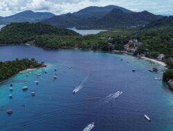 “Pancasila dalam Pengelolaan Sumber Daya Alam: Solusi untuk Krisis Ekologi di Indonesia”