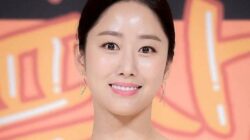 Aktris Jeon Hye Bin Alami Kemalingan saat Liburan di Bali, Duit Rp 132 Juta Raib!