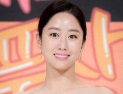 Aktris Jeon Hye Bin Alami Kemalingan saat Liburan di Bali, Duit Rp 132 Juta Raib!