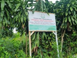 Warga Terancam Kehilangan Tanah, 2 Desa di Sukamakmur Bogor Dilelang!