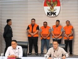 KPK Tangkap 4 Pemberi Suap Dana Hibah Jatim, Skandal APBD 2019-2022