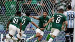 Jelang Lawan Indonesia, Arab Saudi Puasa Kemenangan di Jeddah: Apakah Ini Pertanda Kebangkitan Timnas?