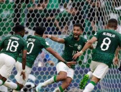 Jelang Lawan Indonesia, Arab Saudi Puasa Kemenangan di Jeddah: Apakah Ini Pertanda Kebangkitan Timnas?