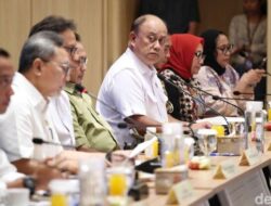 “Revisi Nama ‘Makanan Bergizi Gratis’ Dikaji, Respons Kepala BGN Dadan Hindayana”