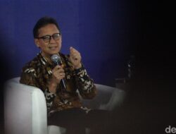 Cegah Keracunan, Menkes Usul Rapid Test Hidangan MBG Sebelum Dikonsumsi: Solusi untuk Makanan Aman di Era Modern