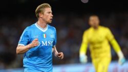 “Kevin De Bruyne: The Maestro Behind Manchester City’s Liga Champions Dominance”