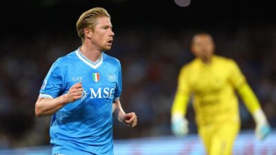 “Kevin De Bruyne: The Maestro Behind Manchester City’s Liga Champions Dominance”