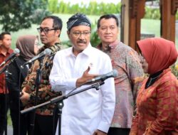 Digitalisasi Bansos Diuji Coba, Mensos: Kita Perluas Partisipasi Masyarakat – Update 1