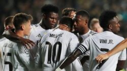 “Rivaldo: Real Madrid Siap Juara Liga Champions, Kekuatan Tim Terlihat dari Kemenangan atas Marseille dan Kairat”