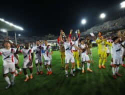 “Badai Cedera yang Tak Sanggup Mengadang PSG: Menyongsong Musim yang Berat…”