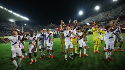 “Badai Cedera yang Tak Sanggup Mengadang PSG: Menyongsong Musim yang Berat…”