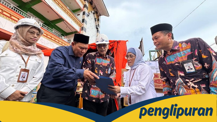 Legislator Gerindra Bantu Korban Ponpes Ambruk Sidoarjo, Harapan Masyarakat Terangkat!
