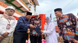 Legislator Gerindra Bantu Korban Ponpes Ambruk Sidoarjo, Harapan Masyarakat Terangkat!