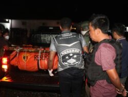 Tragedi Pendulang Emas: 7 Orang Tewas di Tangan KKB di Yahukimo