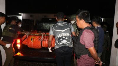 Tragedi Pendulang Emas: 7 Orang Tewas di Tangan KKB di Yahukimo