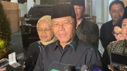 “Mardiono Tunjuk Imam Fauzan Jadi Sekjen PPP, Langkah Strategis atau Kontradiktif?”