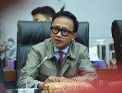 Komisi XII DPR RI Siap Panggil HIPMI untuk Debat Kebijakan Impor BBM