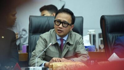 Komisi XII DPR RI Siap Panggil HIPMI untuk Debat Kebijakan Impor BBM