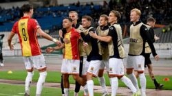 **Matchday Kedua Liga Europa: 3 Kapten Indonesia, 2 Kemenangan, 1 Hasil Mengecewakan**