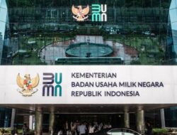 “Tak Ada Lagi Kementerian BUMN: DPR RI Resahkan Perubahan Badan Usaha Milik Negara”