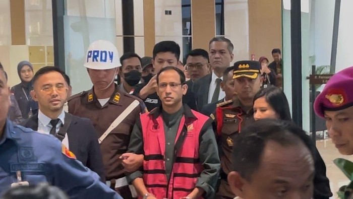 Sidang Perdana Praperadilan Nadiem Makarim vs Kejagung: Pertarungan Hukum Hari Ini