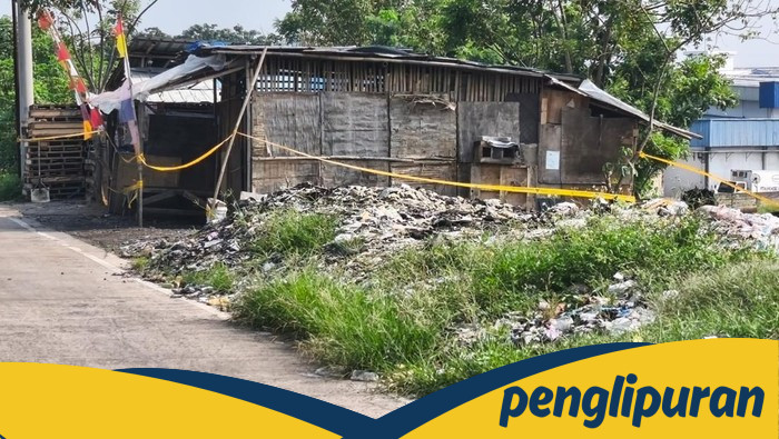Apa Itu Cesium-137? Ditemukan FDA di Udang dan Cengkeh Asal Indonesia - Update 1