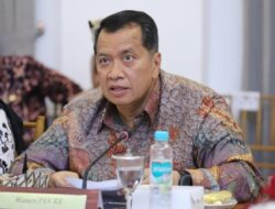 Pemerintah Pastikan Bansos Tepat Sasaran Lewat Transformasi Digital – Update 1