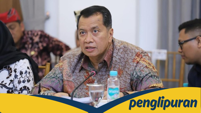 Pemerintah Pastikan Bansos Tepat Sasaran Lewat Transformasi Digital - Update 1