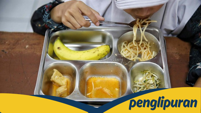 JPPI Kritik Perencanaan Pemerintah: Rencana Keluarkan Perpres MBG Dinilai Terlambat!