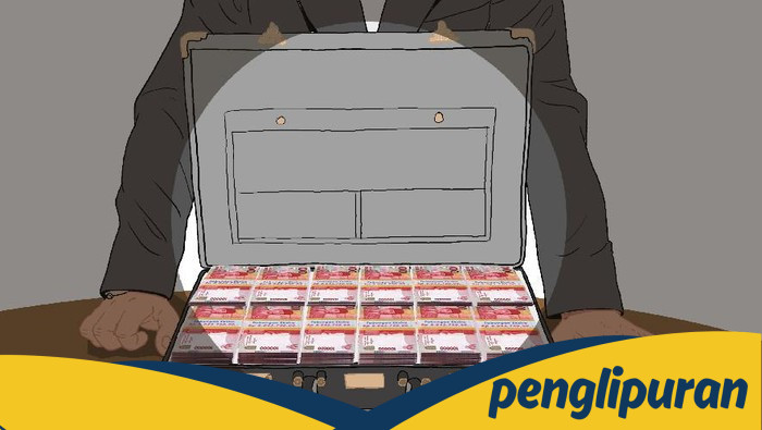 Sidang Perdana Kasus Korupsi Minyak Rp 285 T Digelar Pekan Depan - Update 1