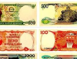 “Tukar Uang Lama di BI: Begini Cara Menjaganya Tetap Berharga”