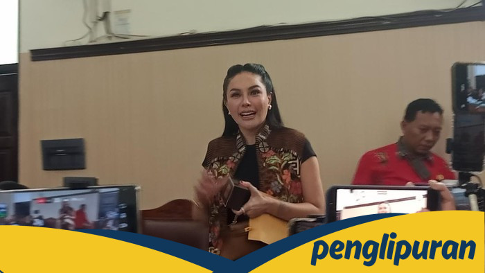 Nikita Mirzani Dipanggil KPK, Skandal Suap Terungkap?