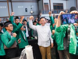 DPC PPP Kutai Barat Berani Dukung Mardiono sebagai Ketum, Apa yang Dilakukan?