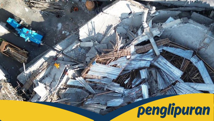 Update Ponpes Al Khoziny: 9 Orang Tewas, Jenazah Kembali Ditemukan