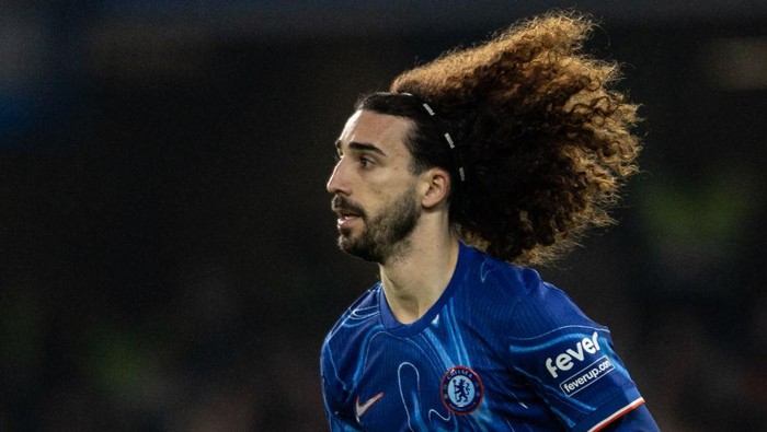 Chelsea Vs Liverpool: Cucurella dan Pertempuran Harga Mati untuk Kejuaraan!