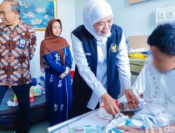 Cerita Menakjubkan Al Fatih: 3 Hari Tertidur di Bawah Reruntuhan Ponpes Al Khoziny