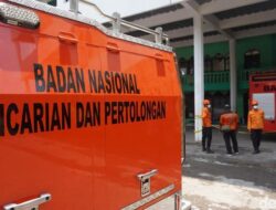 Dua Tubuh Pemudik Ditemukan di Area Wudhu, Ponpes Al Khoziny