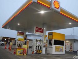 Shell: Beli BBM dari Pertamina Tidak Haram, Dengan Ketentuan Spesifik