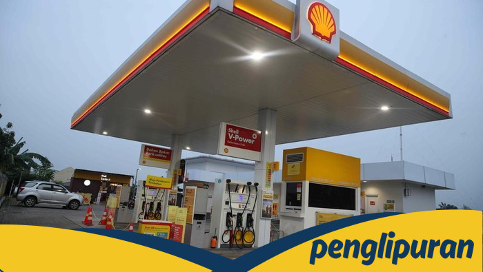 Shell: Beli BBM dari Pertamina Tidak Haram, Dengan Ketentuan Spesifik