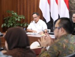 “Pemda sebagai Kunci Sukses PSEL, Mendagri Tito Siapkan Strategi di Rakortas Tingkat Menteri”