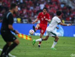 Babak 4 Kualifikasi Piala Dunia 2026: Irak Siap Berjuang di Grup Berat dengan Arab Saudi dan Indonesia