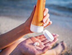 Skandal Sunscreen di Australia: 18 Produk Ditarik, Klaim SPF 50+ Ternyata Hanya 4