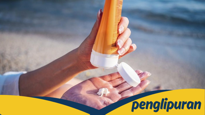 Skandal Sunscreen di Australia: 18 Produk Ditarik, Klaim SPF 50+ Ternyata Hanya 4