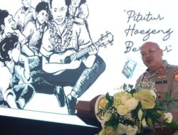 **Komjen Chryshnanda Terbuka Soal Progres Transformasi Polri: Ini 4 Tahapan Kunci**