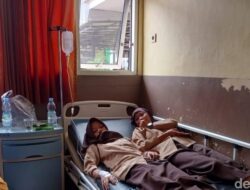 60 Siswa di Kuningan Terkena Diare, Apakah Menu MBG Salah?